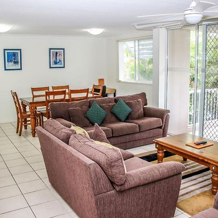 Surfers Beach Holiday Apartments Gold Coast Zewnętrze zdjęcie