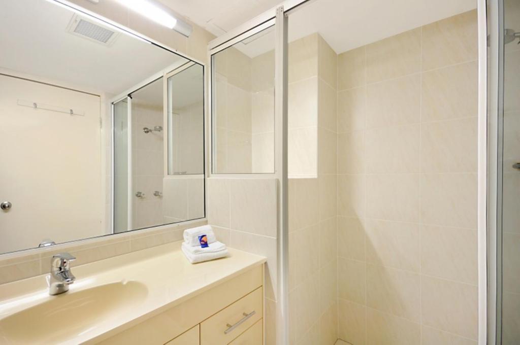 Surfers Beach Holiday Apartments Gold Coast Pokój zdjęcie