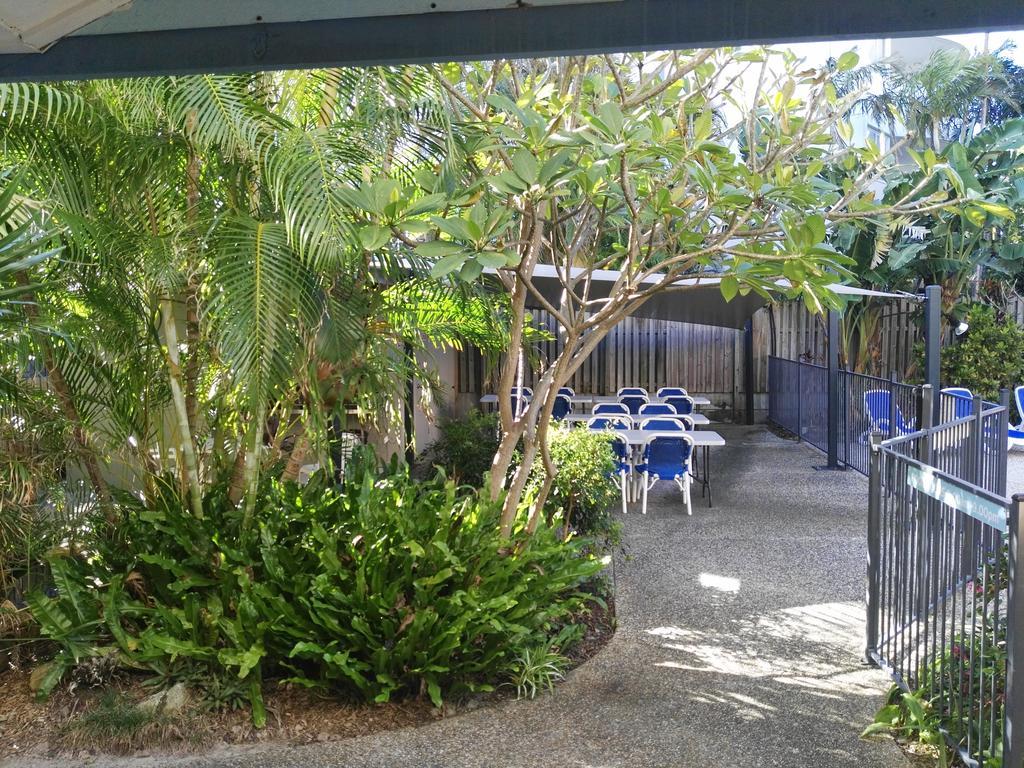 Surfers Beach Holiday Apartments Gold Coast Zewnętrze zdjęcie