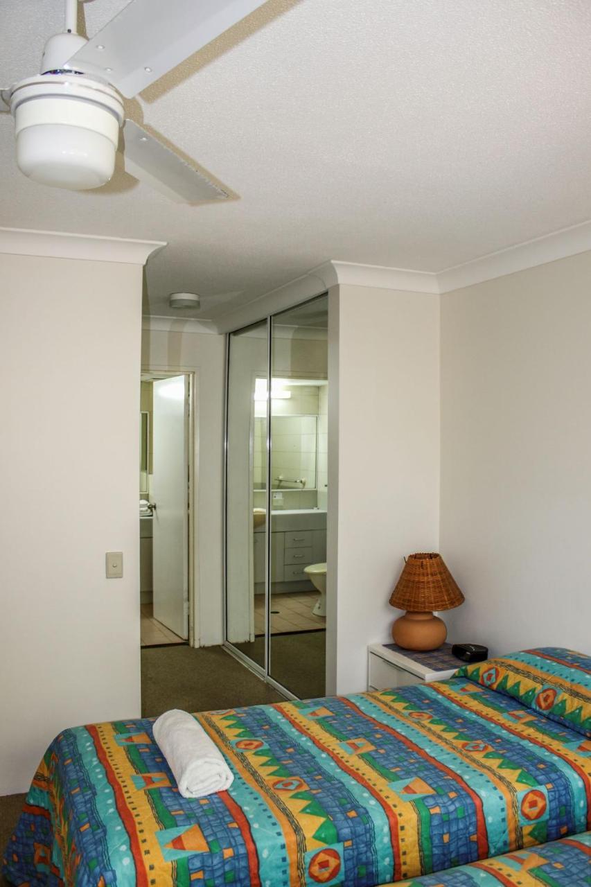 Surfers Beach Holiday Apartments Gold Coast Zewnętrze zdjęcie