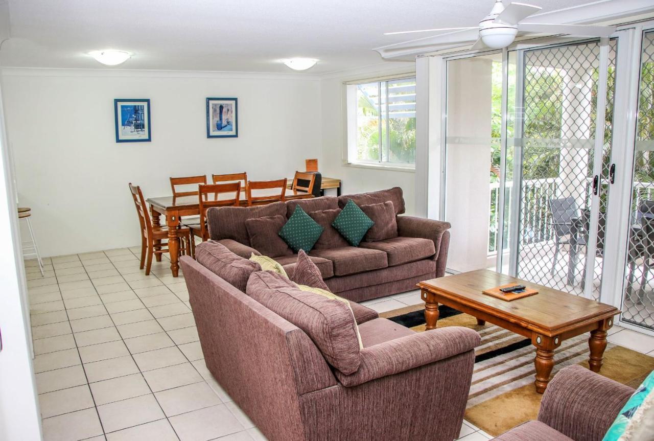 Surfers Beach Holiday Apartments Gold Coast Zewnętrze zdjęcie