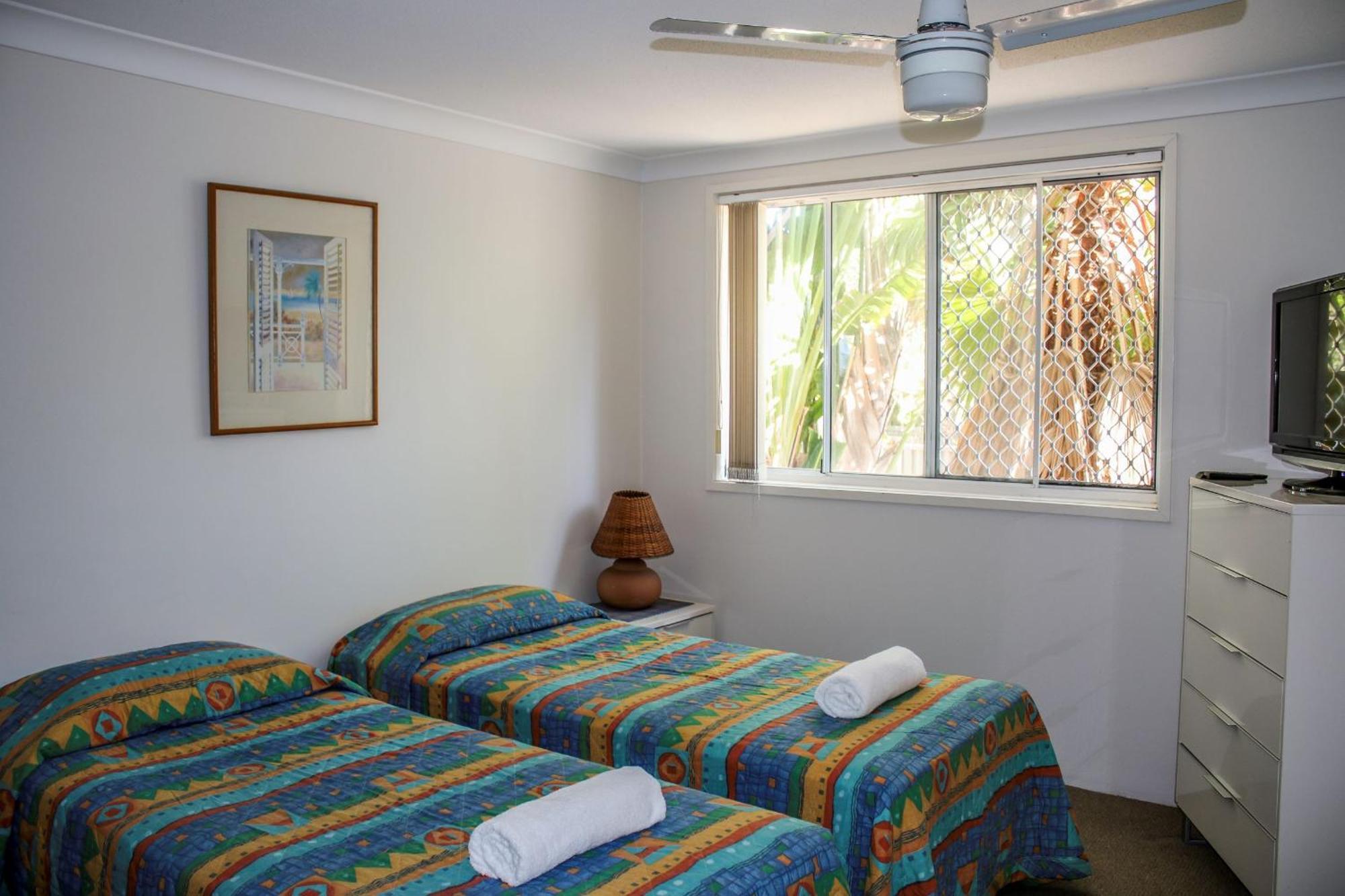 Surfers Beach Holiday Apartments Gold Coast Zewnętrze zdjęcie