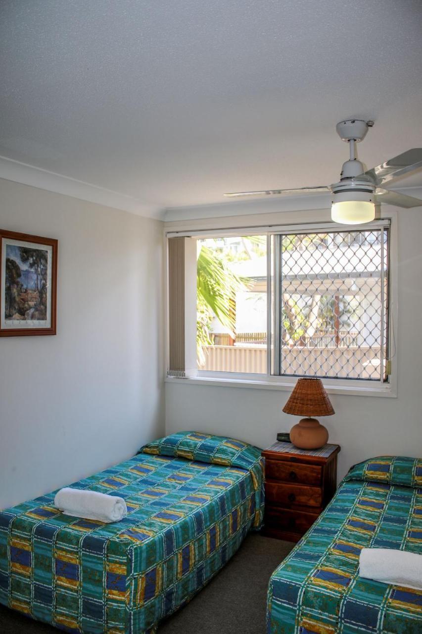 Surfers Beach Holiday Apartments Gold Coast Zewnętrze zdjęcie