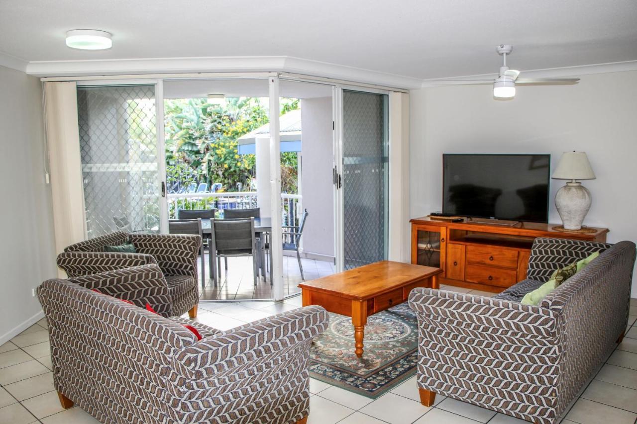 Surfers Beach Holiday Apartments Gold Coast Zewnętrze zdjęcie