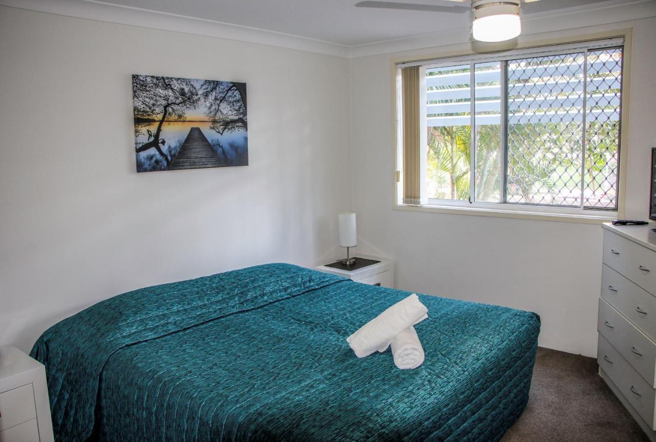 Surfers Beach Holiday Apartments Gold Coast Zewnętrze zdjęcie